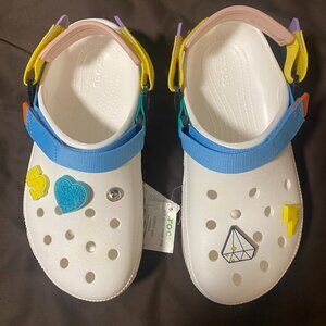 CROCS Hiker Sport Mode Clog